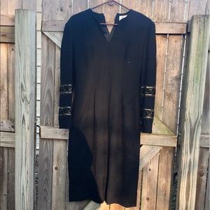 🔮50% off OBO Vintage | designer dress